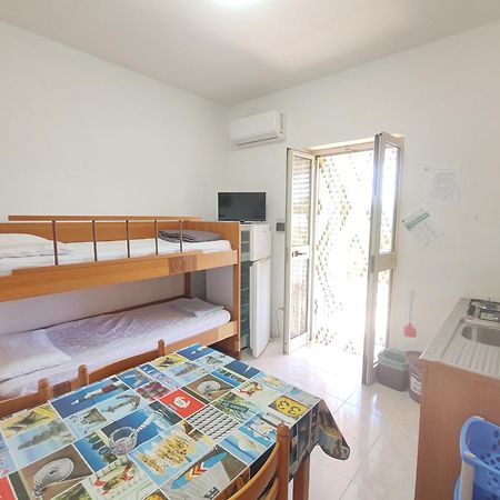 Villa Scialara Весте Екстериор снимка